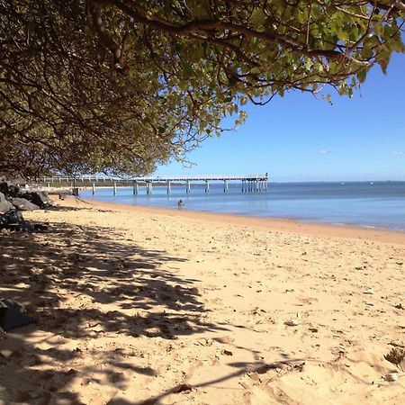 Апарт готель Coconut Palms On The Bay Харві-Бей Екстер'єр фото